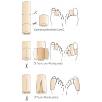 Tube protector 