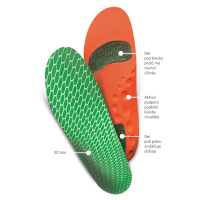 Sport insoles Relax