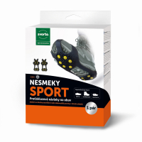 083 Antislip grips SPORT