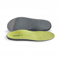 Children’s orthopedic insoles