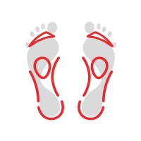 Vložky ortopedické  PREMIUM