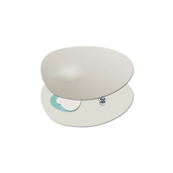 Tip-toes with metatarsal pads − cotton